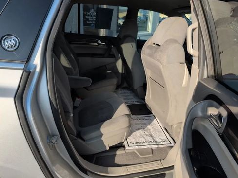 Used 2017 Buick Enclave Convenience image 26
