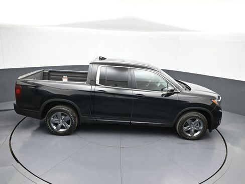 Certified 2023 Honda Ridgeline RTL image 36