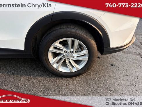 Used 2024 Buick Envista Preferred w/ Convenience I Package FWD image 23