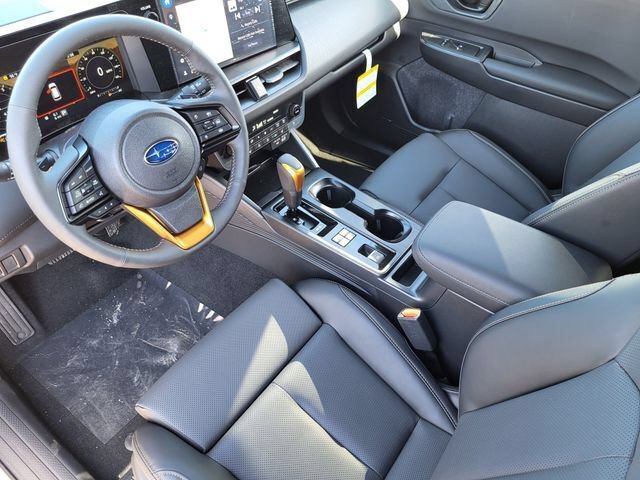 New 2026 Subaru Outback Wilderness w/ Wilderness Package AWD/4WD image 14