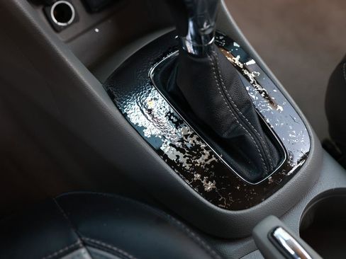 Used 2013 Buick Encore Leather FWD image 39