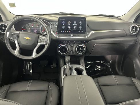 Used 2024 Chevrolet Blazer LT image 18