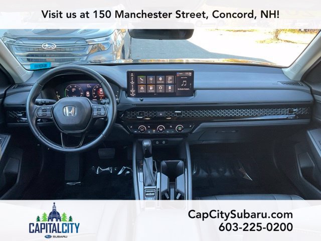 Used 2024 Honda Accord EX-L image 17