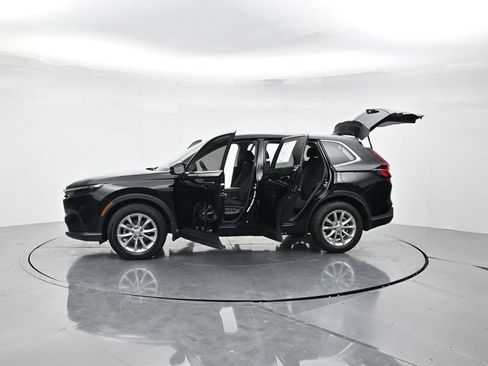 Used 2025 Honda CR-V EX image 6