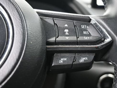 Used 2021 MAZDA CX-5 Signature AWD/4WD image 16
