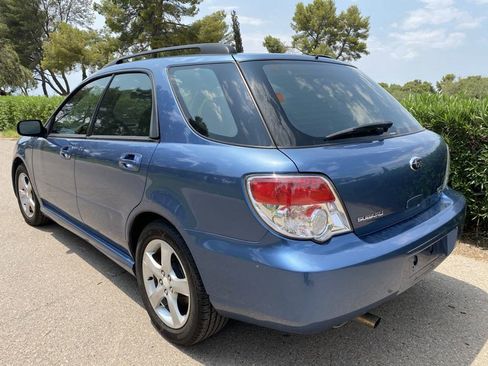 Used 2007 Subaru Impreza 2.5i image 3