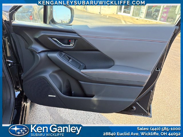 New 2026 Subaru Crosstrek 2.5i Limited w/ Crosstrek Mirror Package AWD/4WD image 26