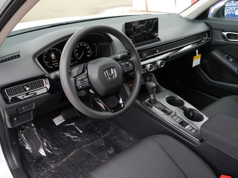 New 2026 Honda Civic LX image 15