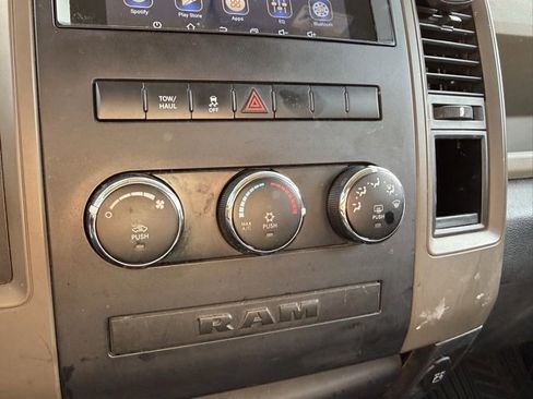 Used 2012 RAM 1500 Express image 20