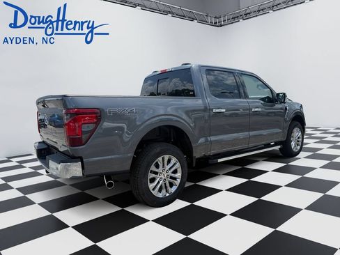 New 2026 Ford F150 XLT AWD/4WD image 5