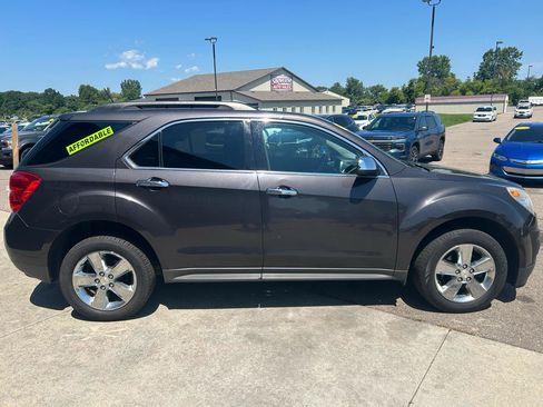 Used 2014 Chevrolet Equinox LT FWD image 4