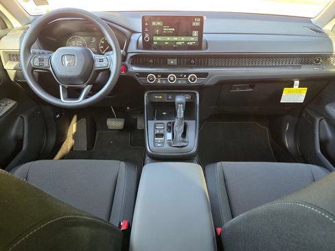 Certified 2026 Honda CR-V LX image 16