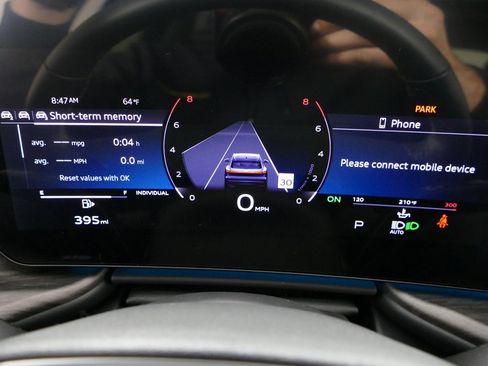 Certified 2025 Audi Q5 Premium w/ Convenience Package image 15