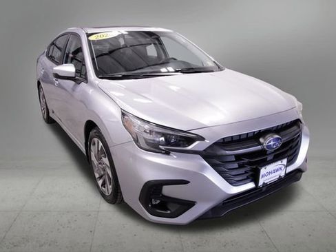 Used 2024 Subaru Legacy Limited image 8