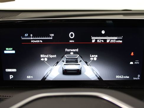 Used 2024 Nissan Ariya FWD image 6