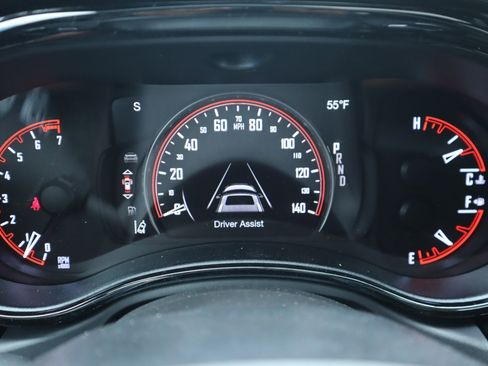 New 2026 Dodge Durango GT AWD/4WD image 4