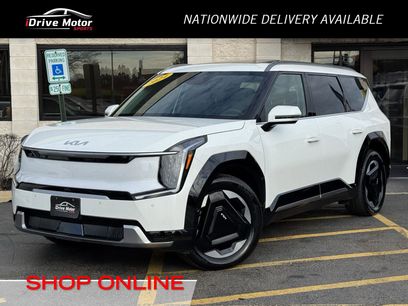 Used 2024 Kia EV9 Land