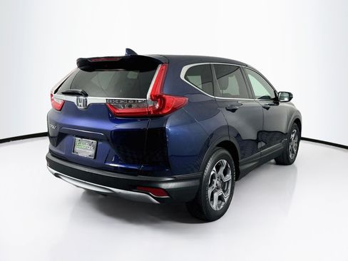 Used 2018 Honda CR-V EX image 9