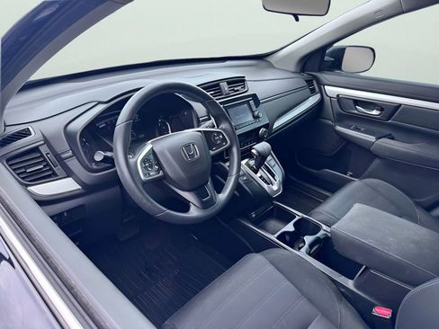 Used 2020 Honda CR-V LX image 13