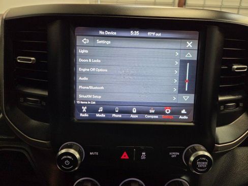 Used 2020 RAM 2500 Tradesman AWD/4WD image 61