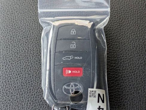 New 2026 Toyota 4Runner TRD Off-Road Premium image 31