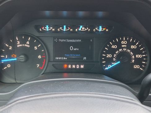 Used 2020 Ford F150 XL w/ Equipment Group 101A Mid RWD image 20