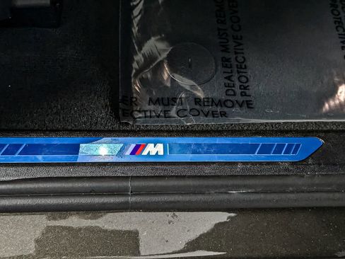 Certified 2024 BMW X5 xDrive40i w/ M Sport Package image 14