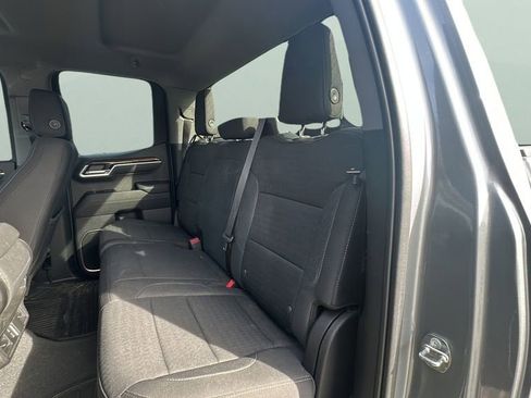 Used 2023 GMC Sierra 1500 Elevation image 15