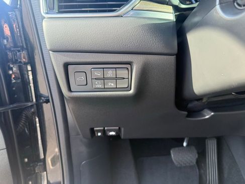 Used 2021 MAZDA CX-5 Signature image 14