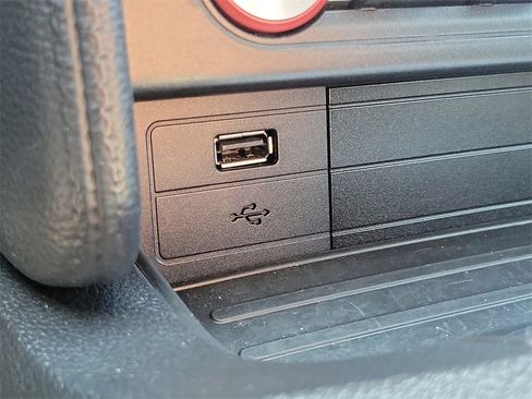 Used 2023 Ford Mustang EcoBoost w/ Equipment Group 101A image 27