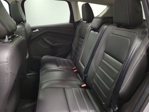 Used 2019 Ford Escape SEL image 21