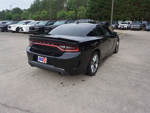 Used 2023 Dodge Charger GT w/ Technology Group RWD image 22