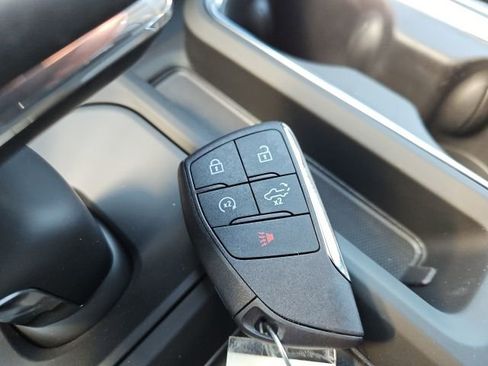 New 2026 GMC Sierra 1500 SLT w/ SLT Premium Plus Package image 46