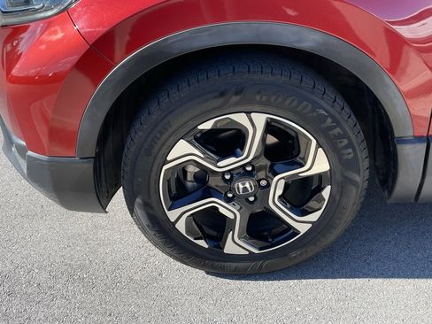Used 2019 Honda CR-V Touring image 31