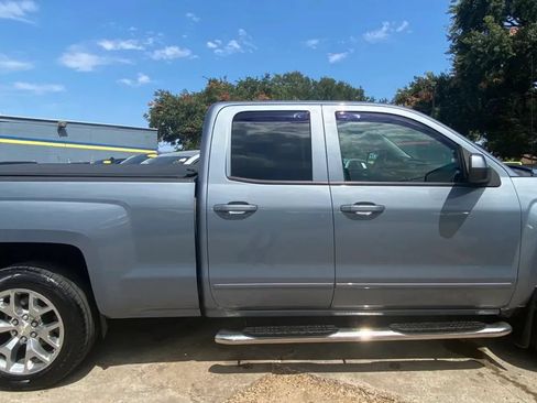 Used 2015 Chevrolet Silverado 1500 LT w/ All Star Edition AWD/4WD image 7