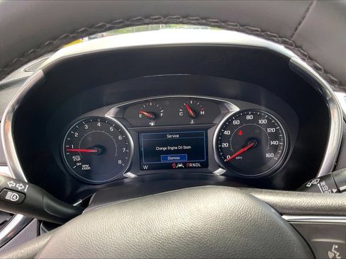 Used 2023 Chevrolet Equinox LT AWD/4WD image 22