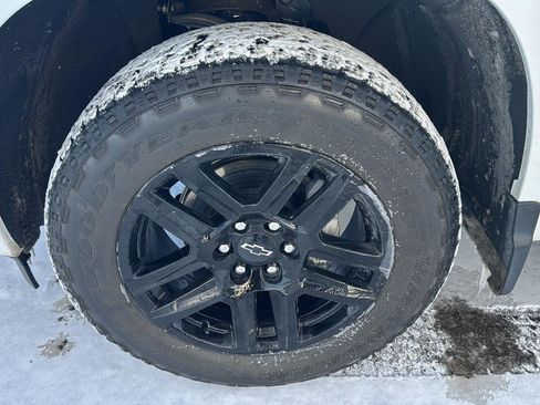 Used 2023 Chevrolet Silverado 1500 RST w/ Rally Edition image 10