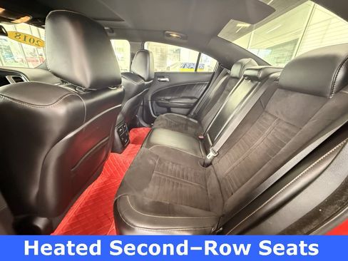 Used 2018 Dodge Charger R/T image 24