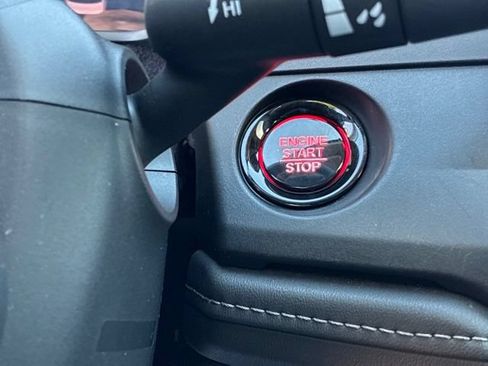 Certified 2023 Honda Accord EX image 8