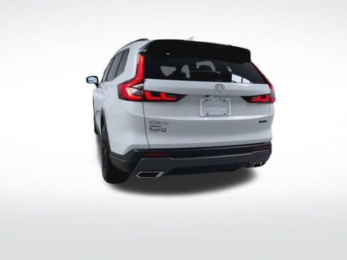Used 2025 Honda CR-V Sport-L image 10