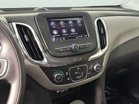 Certified 2024 Chevrolet Equinox LS w/ LS Convenience Package FWD image 22