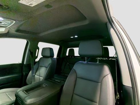 Used 2021 GMC Sierra 1500 SLT w/ SLT Premium Plus Package image 21