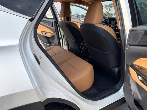 Used 2024 Lexus NX 350 AWD w/ Vision Package image 18
