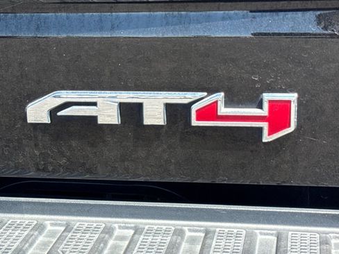 Used 2023 GMC Sierra 1500 AT4 w/ AT4 Premium Package AWD/4WD image 51