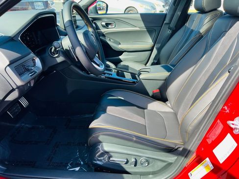 Used 2026 Acura Integra A-Spec FWD image 14
