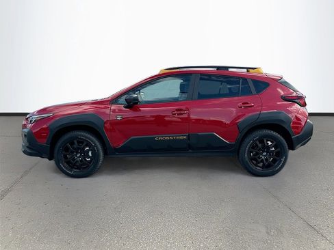 New 2026 Subaru Crosstrek 2.5i Wilderness AWD/4WD image 4