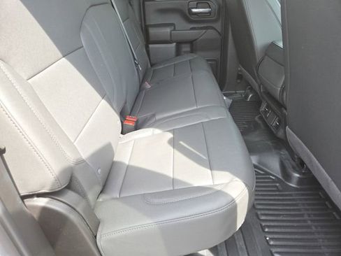 New 2025 GMC Sierra 3500 Pro w/ Convenience Package image 25