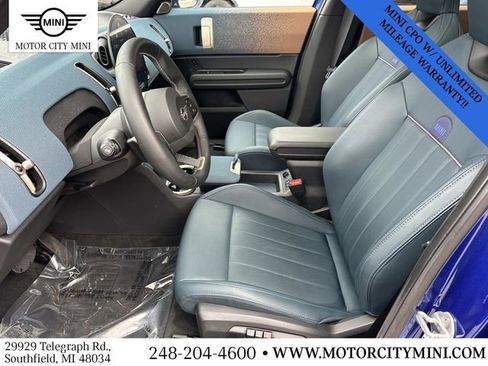 Certified 2025 MINI Cooper Countryman S image 23