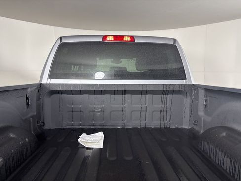 Used 2024 RAM 2500 Big Horn w/ Bed Utility Group image 23