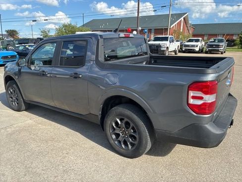 Used 2024 Ford Maverick XLT image 5
